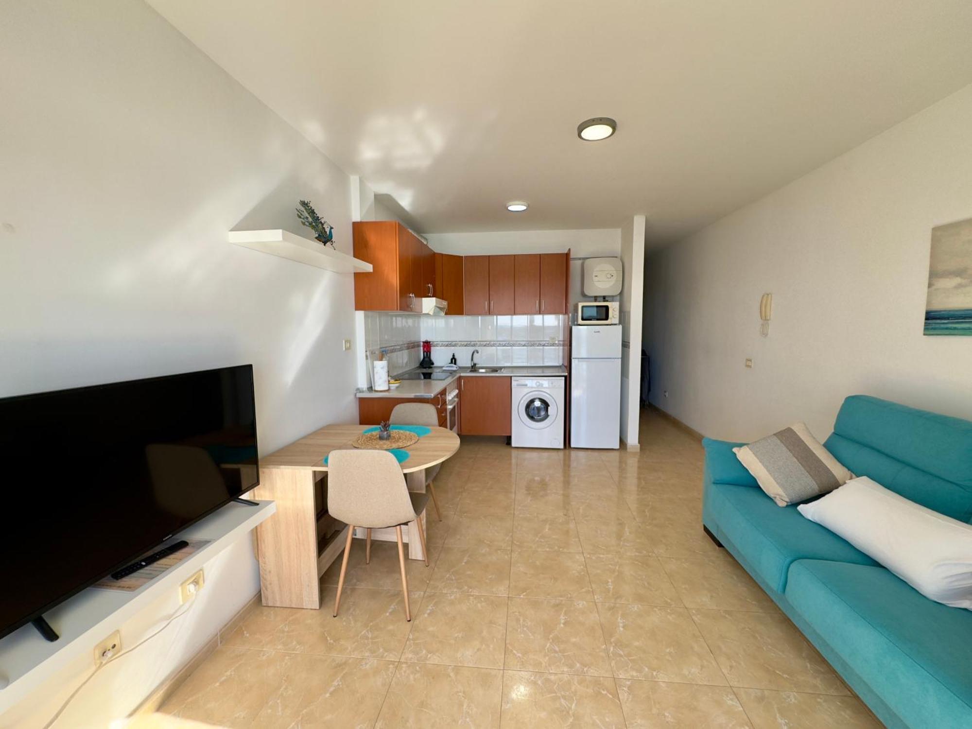 Sunset Apartment *