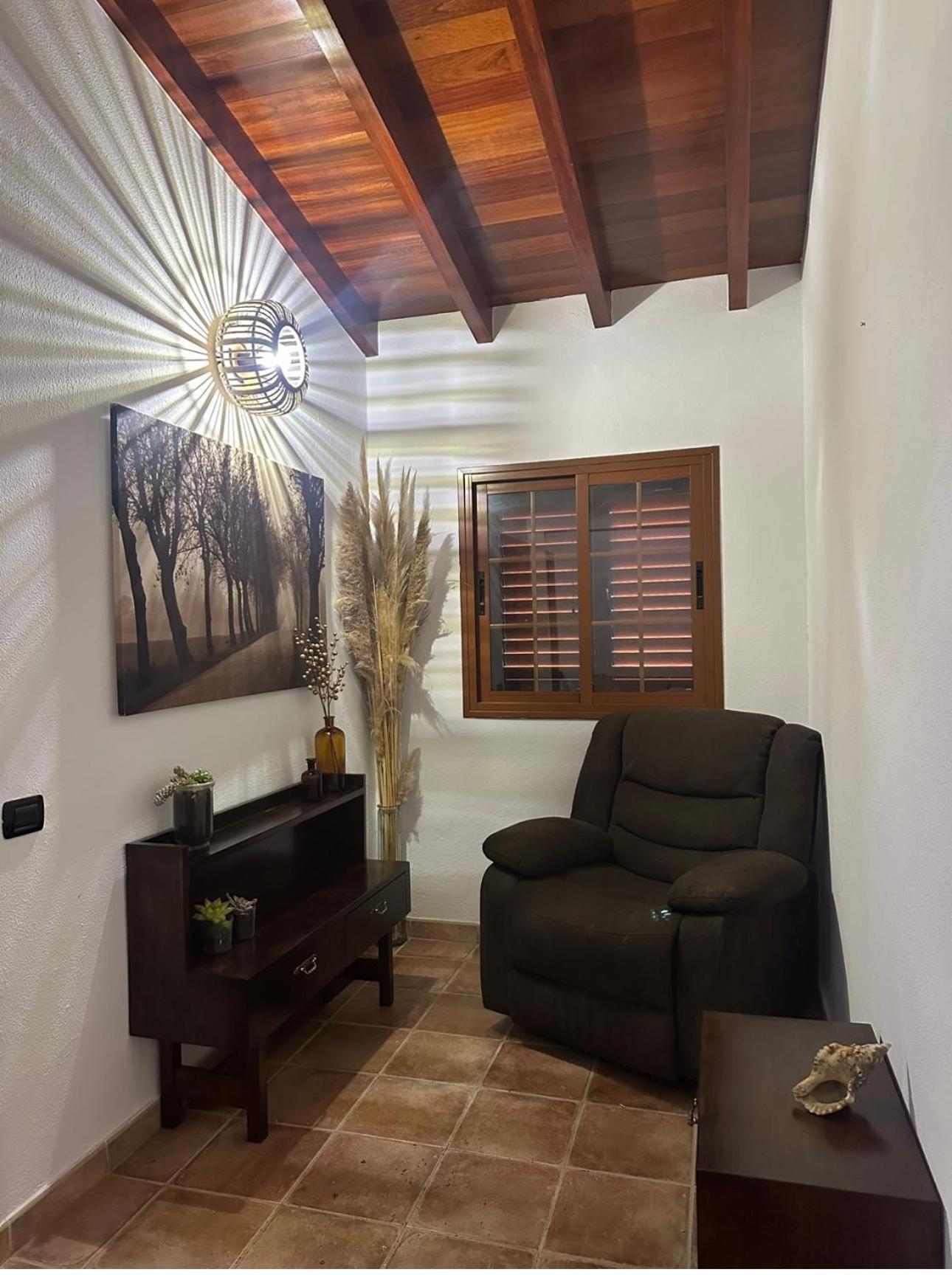 Retiro Canario Santa Brigida (Gran Canaria)