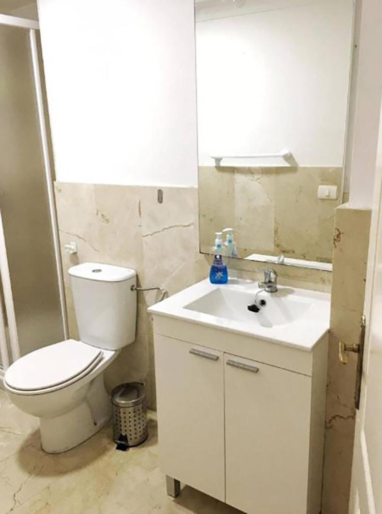 Apartment Sagasta V By Canary365 Las Palmas / Gran Canaria