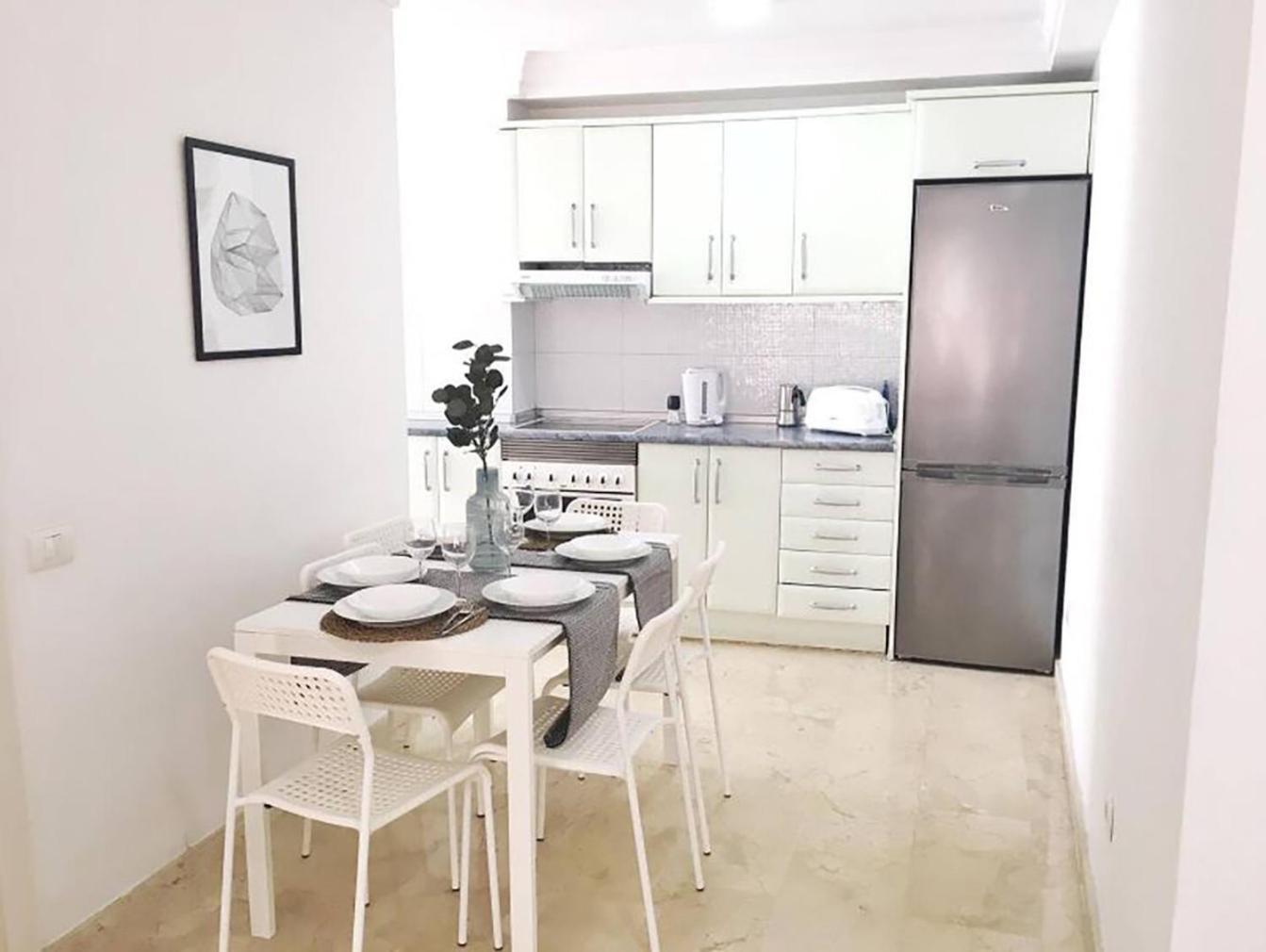 Sagasta V By Canary365 Apartment Las Palmas / Gran Canaria