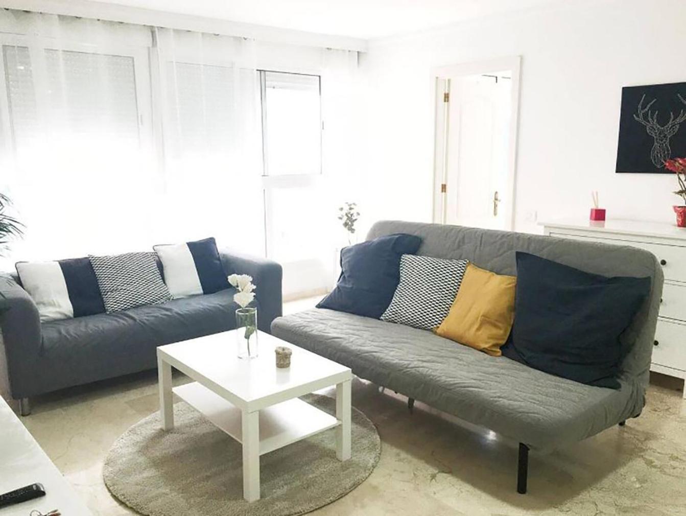 Apartment Sagasta V By Canary365