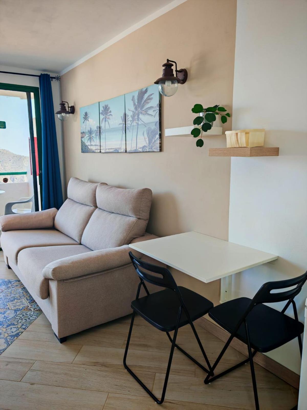 Appartement Paraiso Todos
