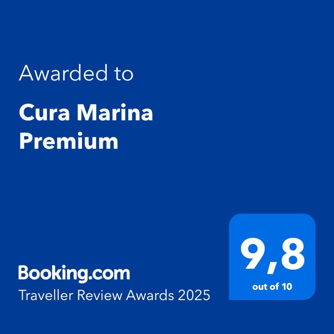 Cura Marina Premium *
