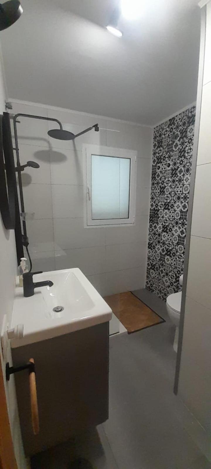 Mar Y Arena Apartment