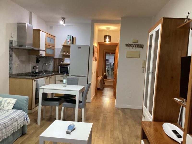 Apartment Mar Y Arena
