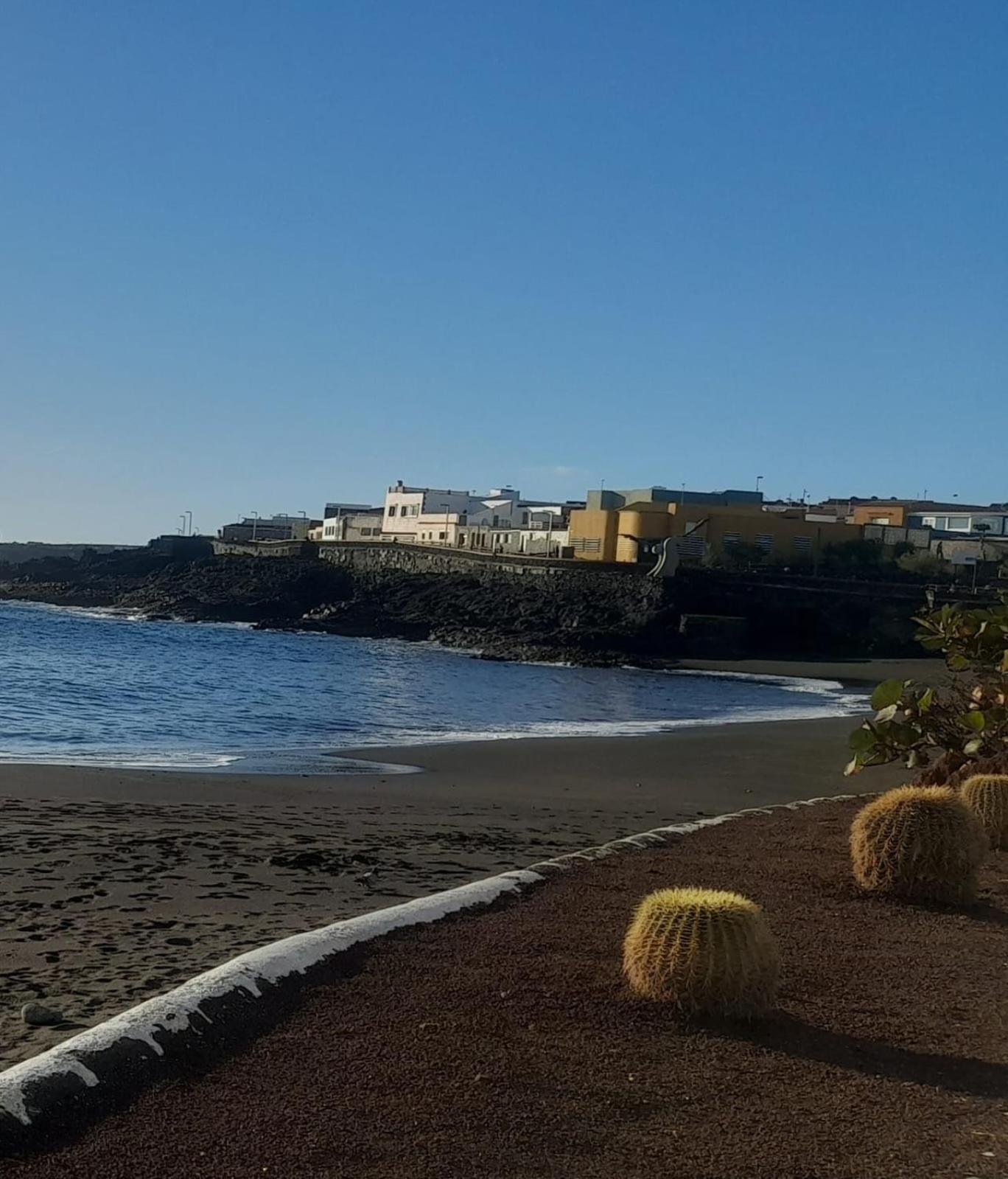Mar Y Arena *