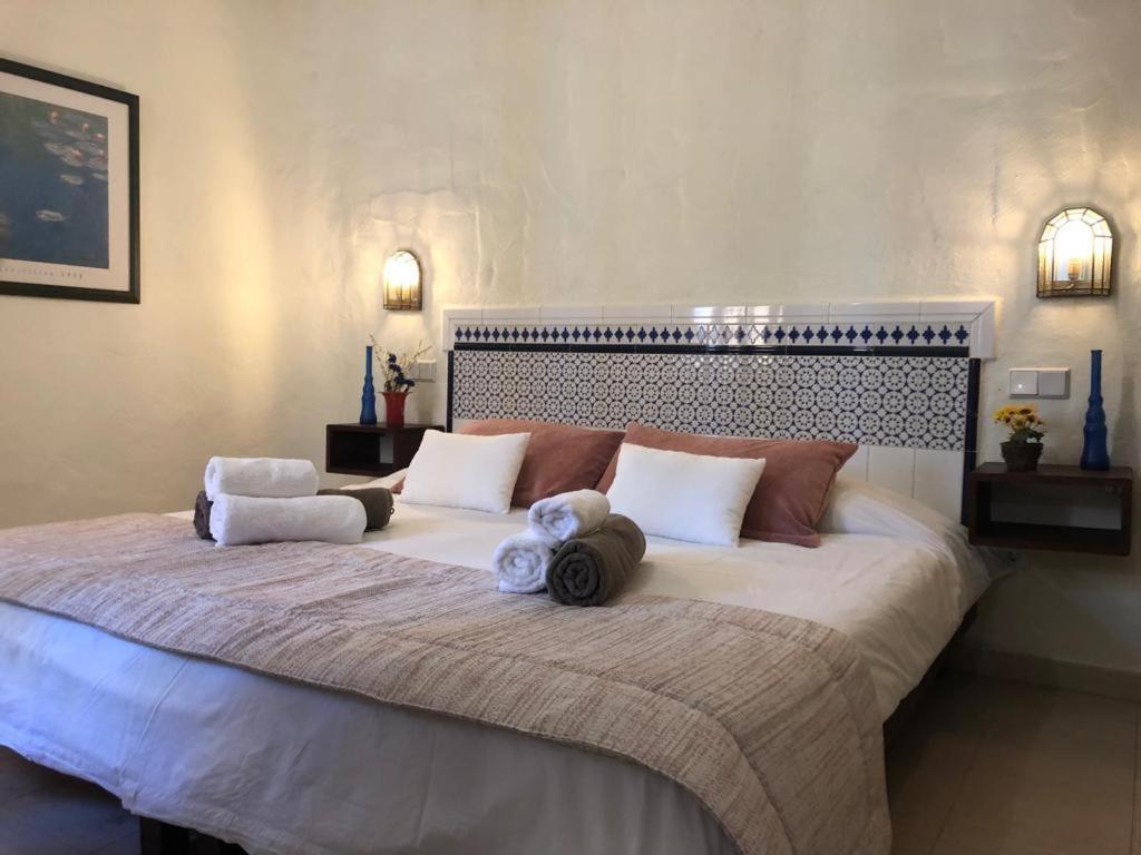 Altamar Beachfront Apartment *