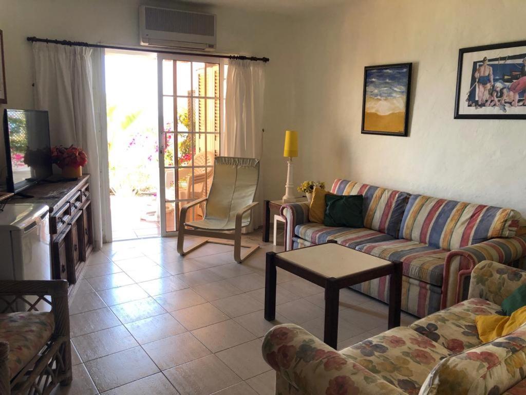 Apartment Altamar Beachfront *