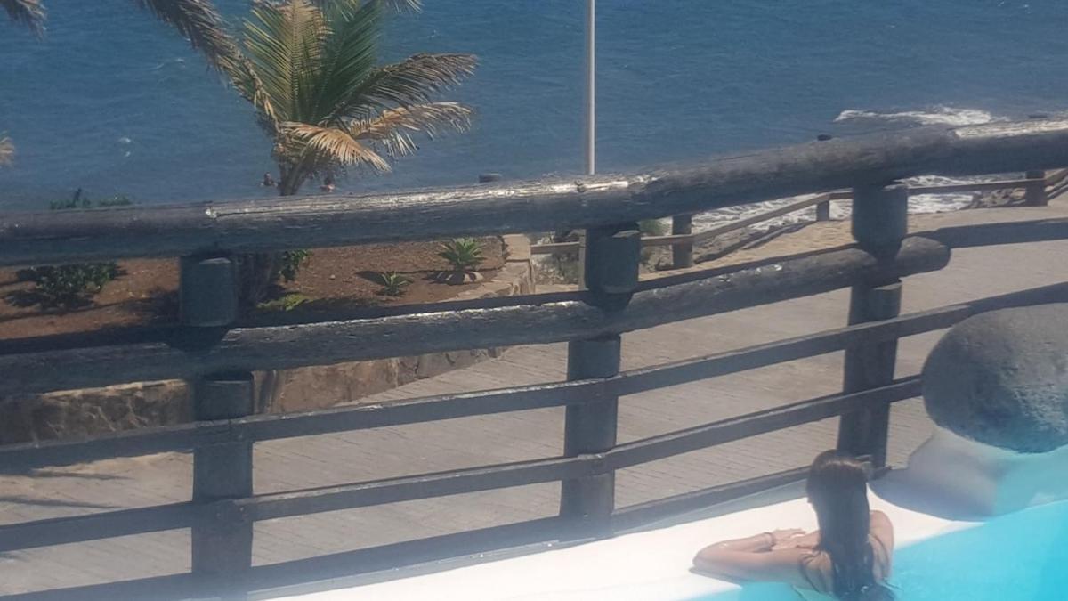 Apartment Altamar Beachfront Playa Del Aguila (Las Palmas)