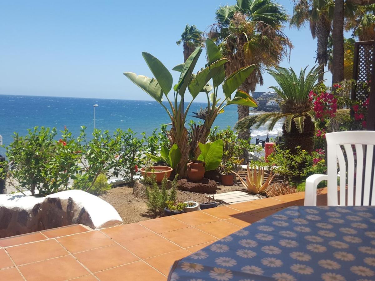 Altamar Beachfront Apartment