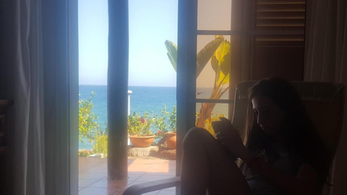 Apartment Altamar Beachfront