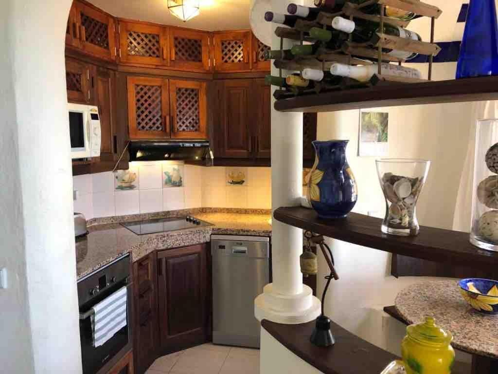 Apartment Altamar Beachfront *