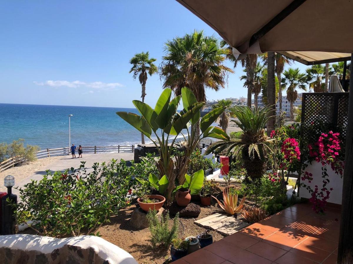 Altamar Beachfront * Playa Del Aguila (Las Palmas)