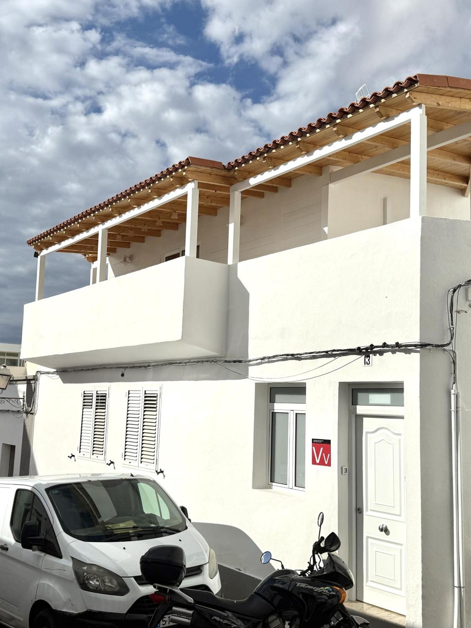 Appartement Casa Yeye Loft