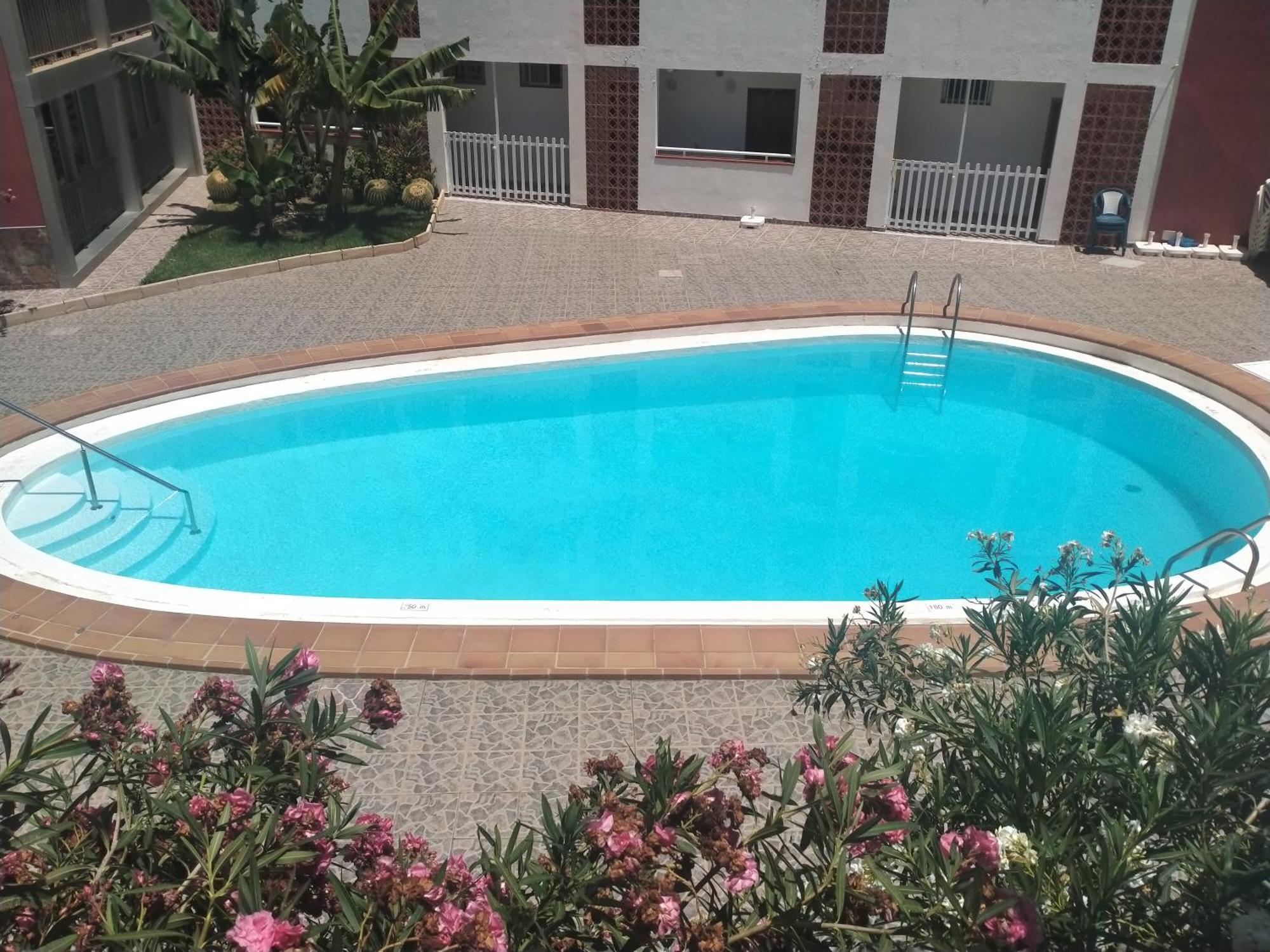 Apartment Paradise Ocean View Maspalomas (Gran Canaria)