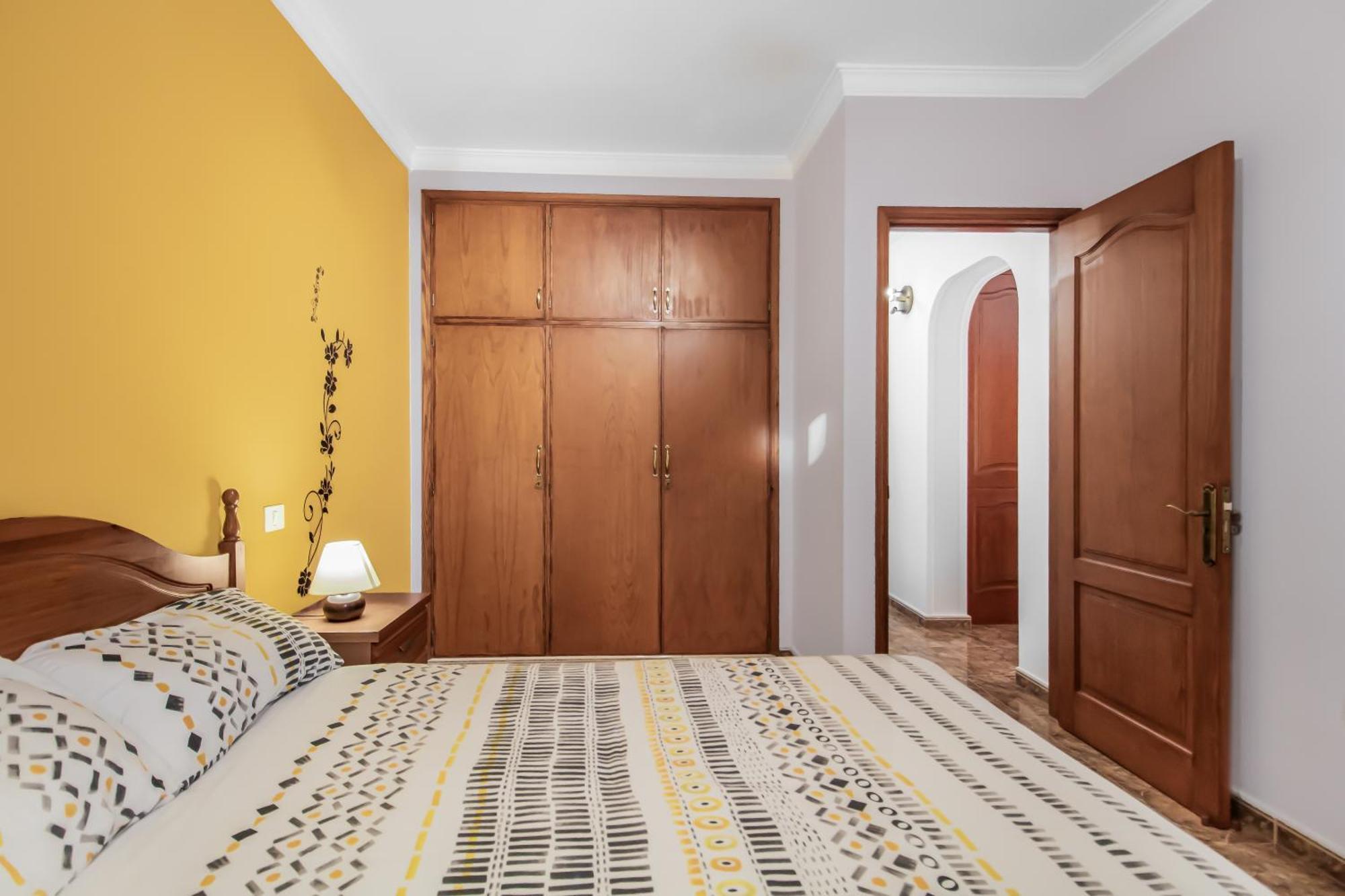 Solarium Agaete Valley Retreat 3-br