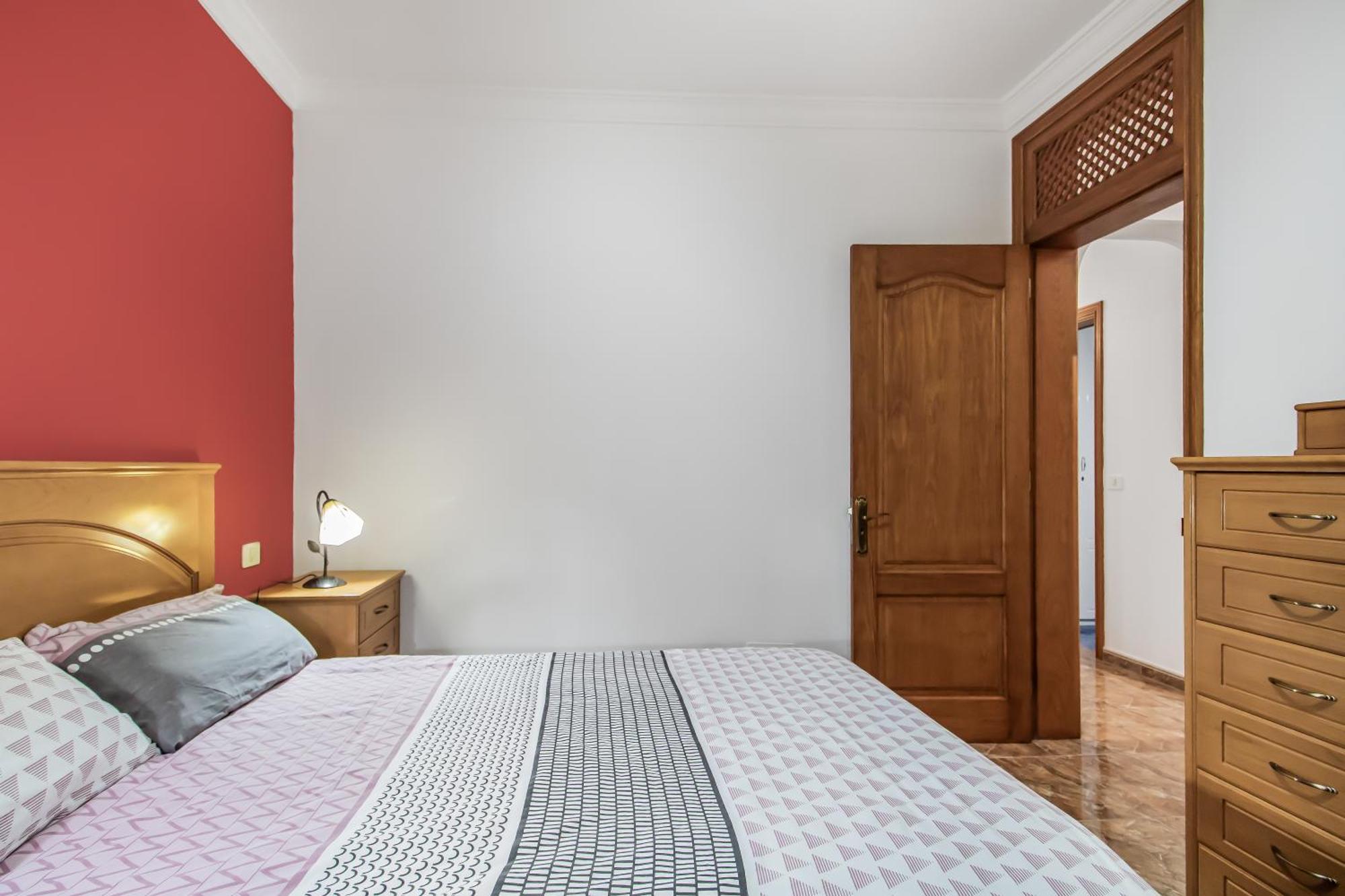 Solarium Agaete Valley Retreat 3-br Holiday home *
