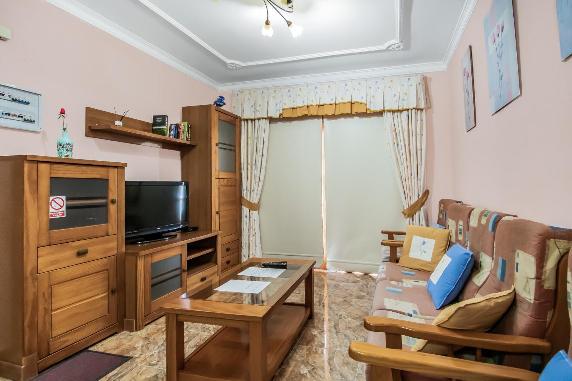 Solarium Agaete Valley Retreat 3-br Holiday home Agaete (Gran Canaria)