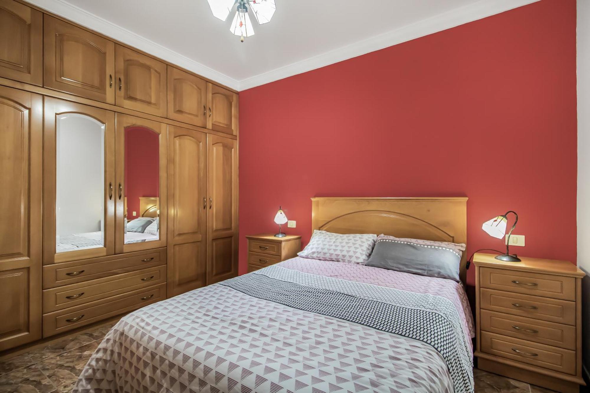Solarium Agaete Valley Retreat 3-br Holiday home