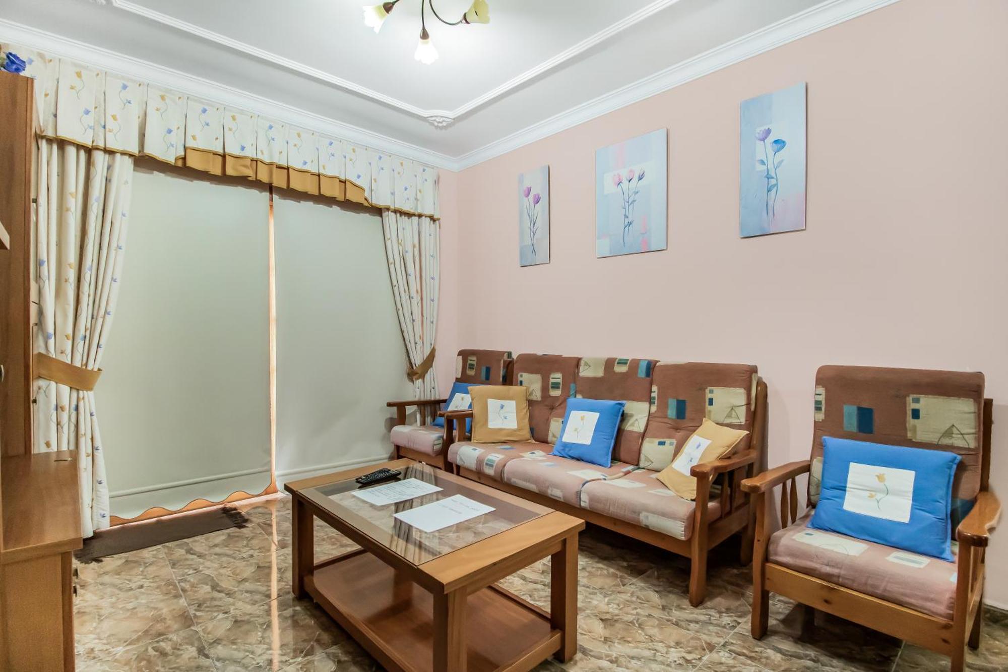 Holiday home Solarium Agaete Valley Retreat 3-br