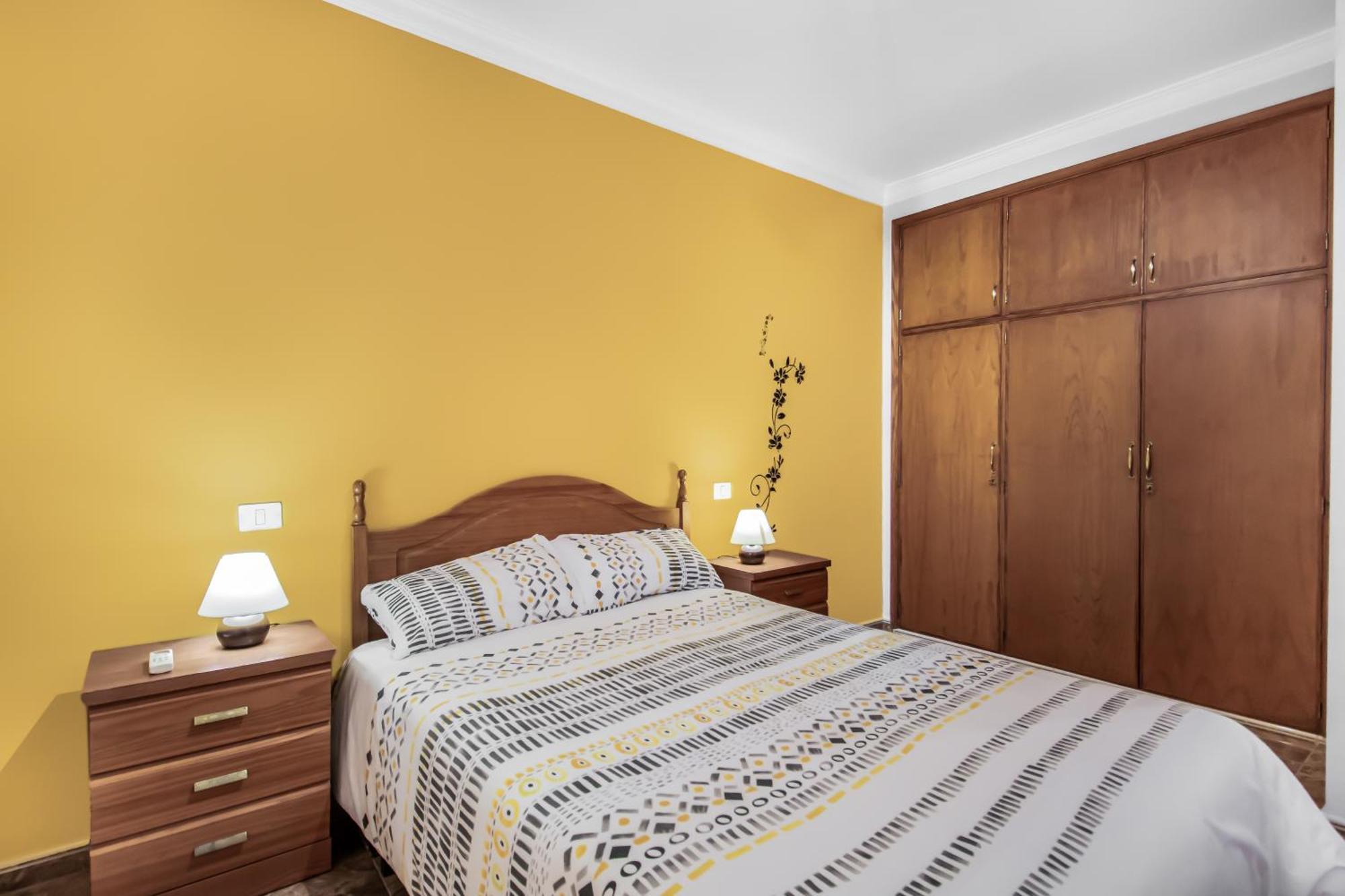 Holiday home Solarium Agaete Valley Retreat 3-br Agaete (Gran Canaria)