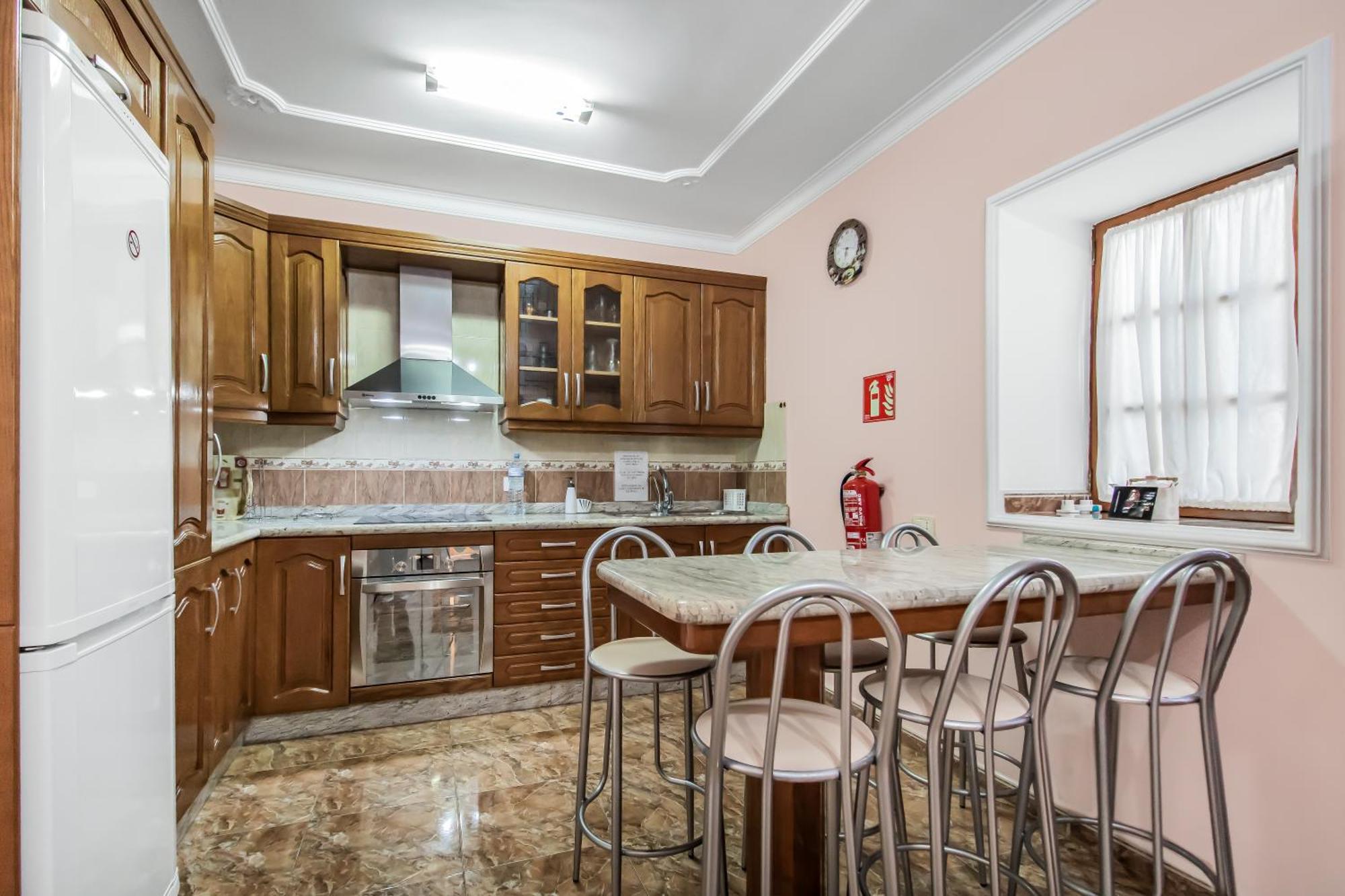 Solarium Agaete Valley Retreat 3-br Agaete (Gran Canaria)
