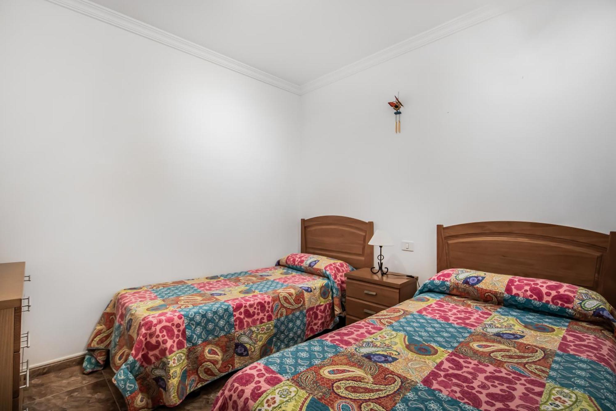 Solarium Agaete Valley Retreat 3-br Holiday home