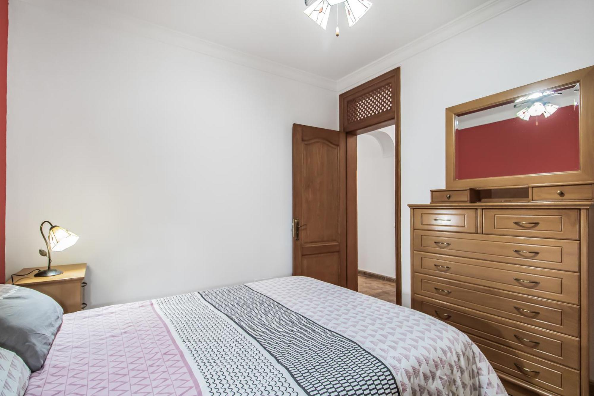 Holiday home Solarium Agaete Valley Retreat 3-br *