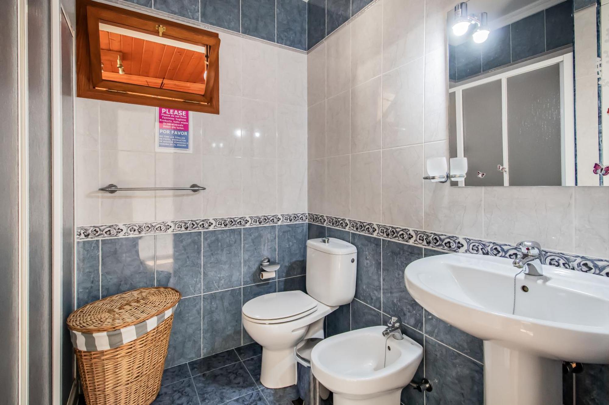 Solarium Agaete Valley Retreat 3-br Agaete (Gran Canaria)