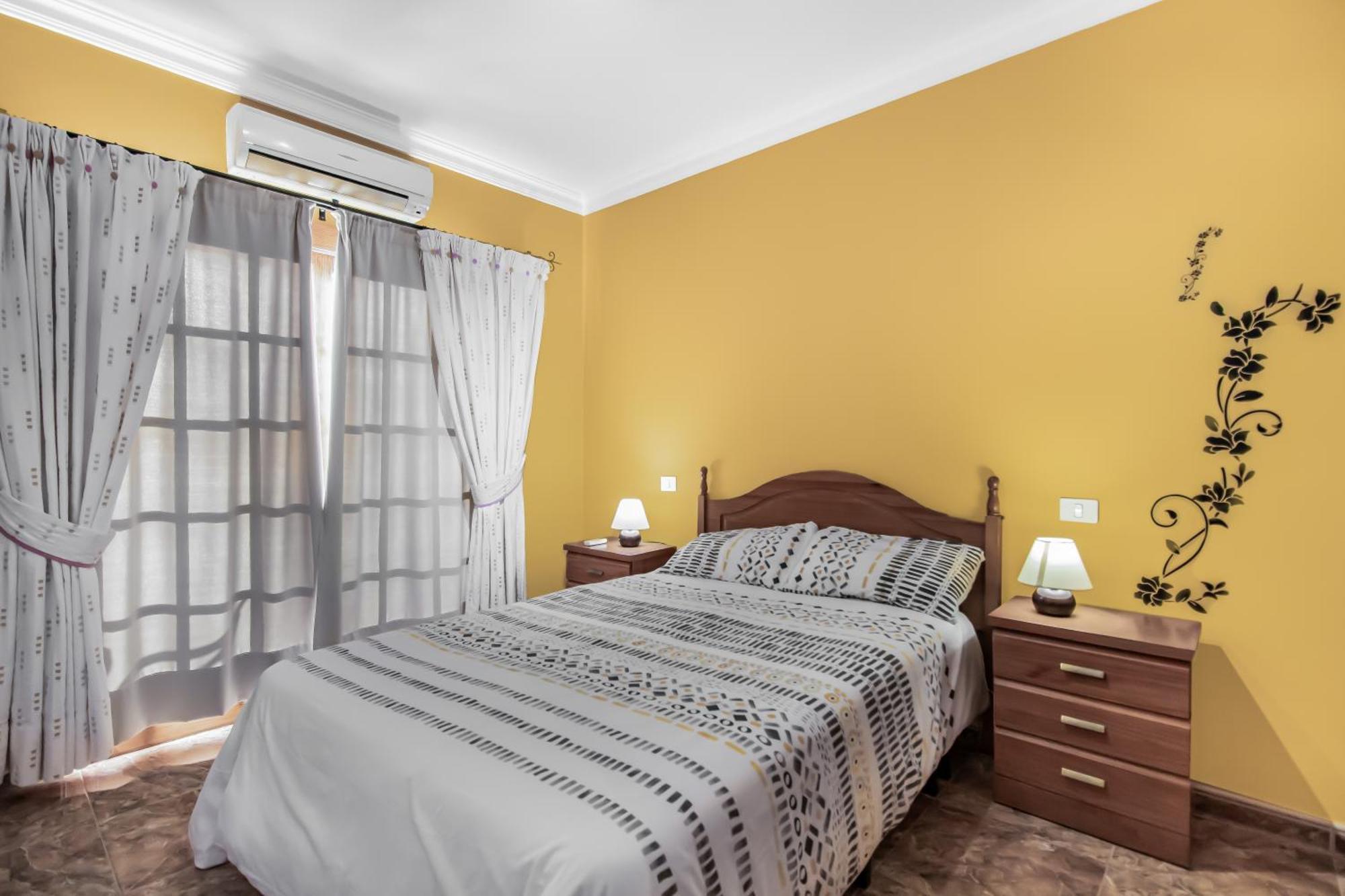 Solarium Agaete Valley Retreat 3-br * Agaete (Gran Canaria)