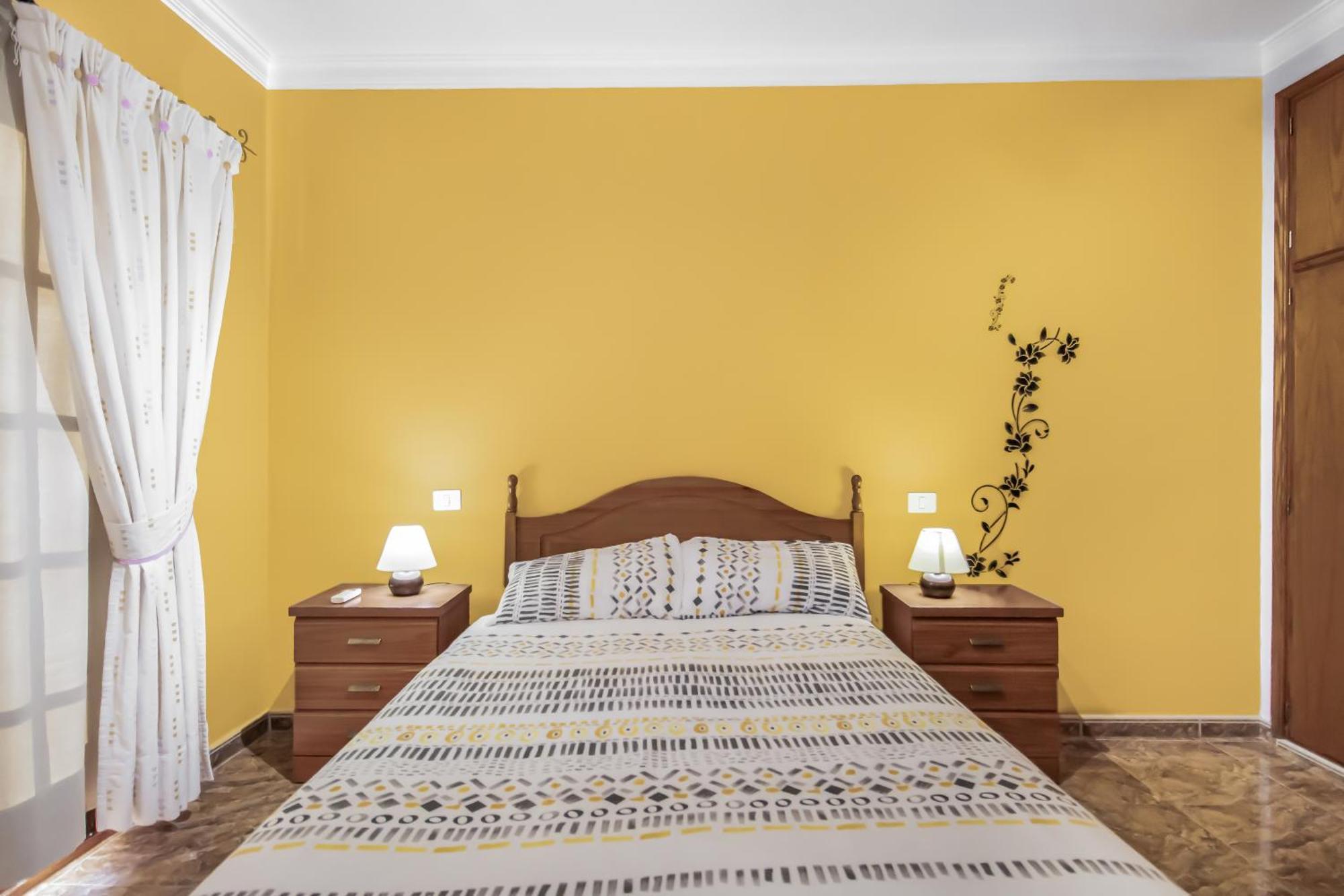 Solarium Agaete Valley Retreat 3-br Holiday home