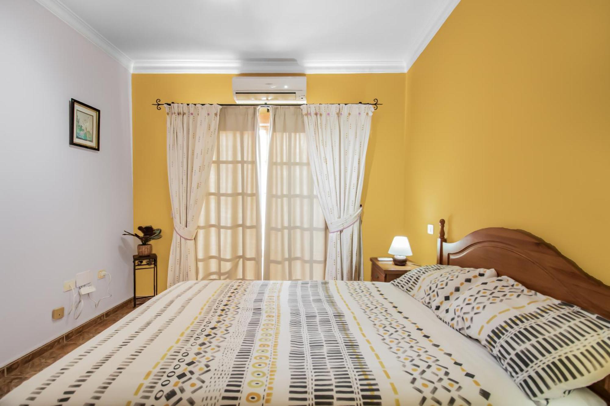 Holiday home Solarium Agaete Valley Retreat 3-br