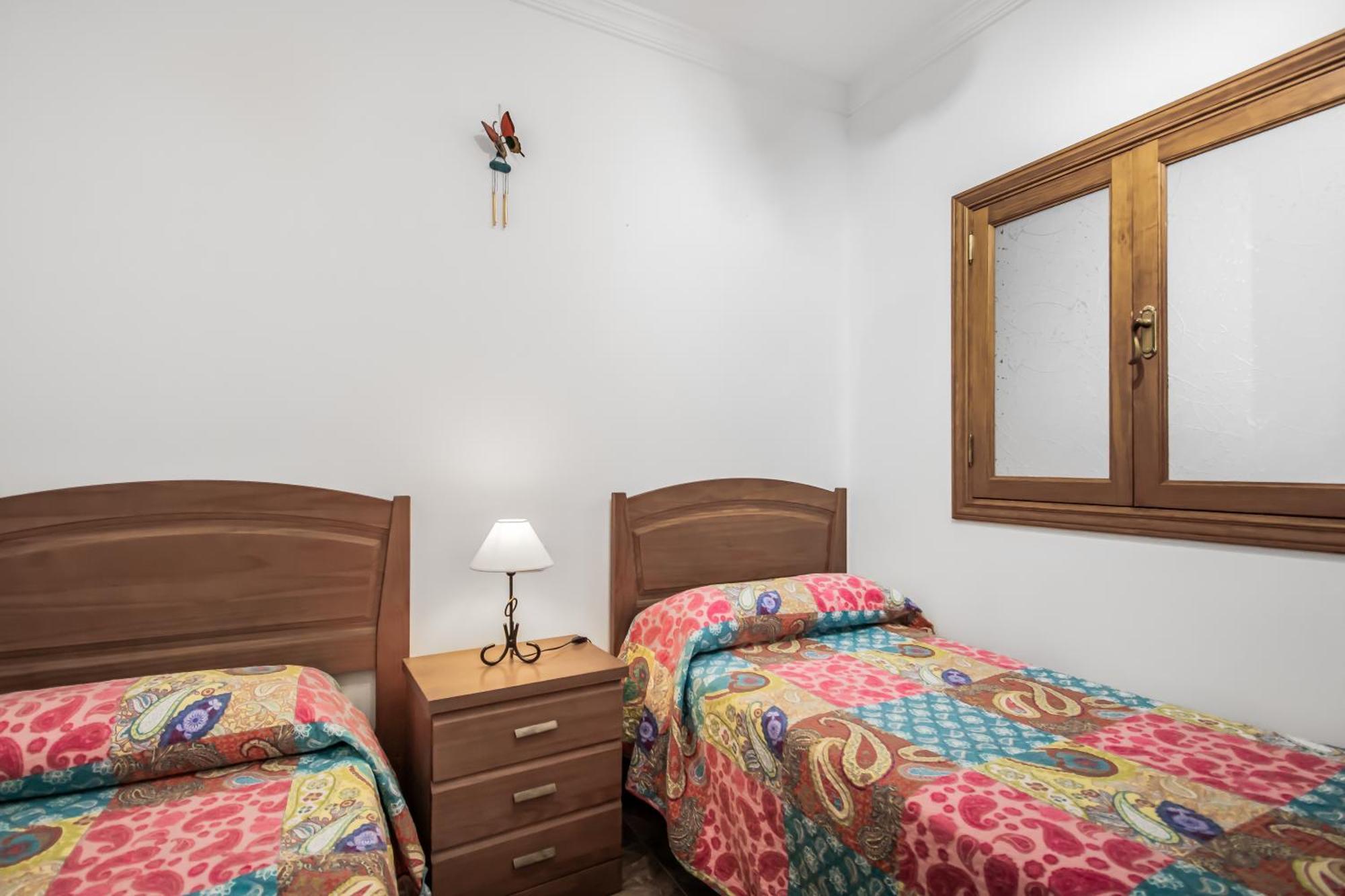 Solarium Agaete Valley Retreat 3-br Holiday home Agaete (Gran Canaria)