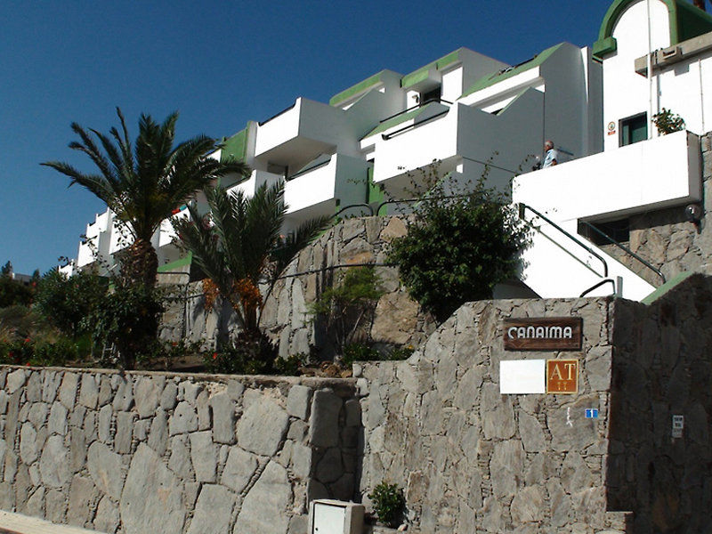 Canaima (adults Only) Apartment *