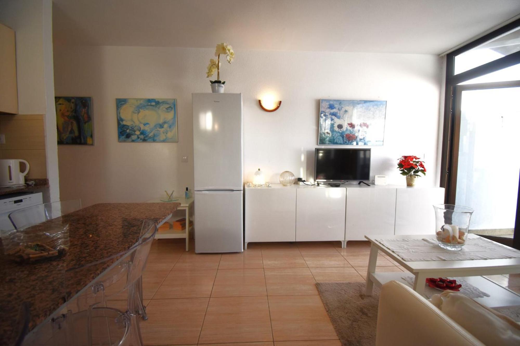 Smile Apartment