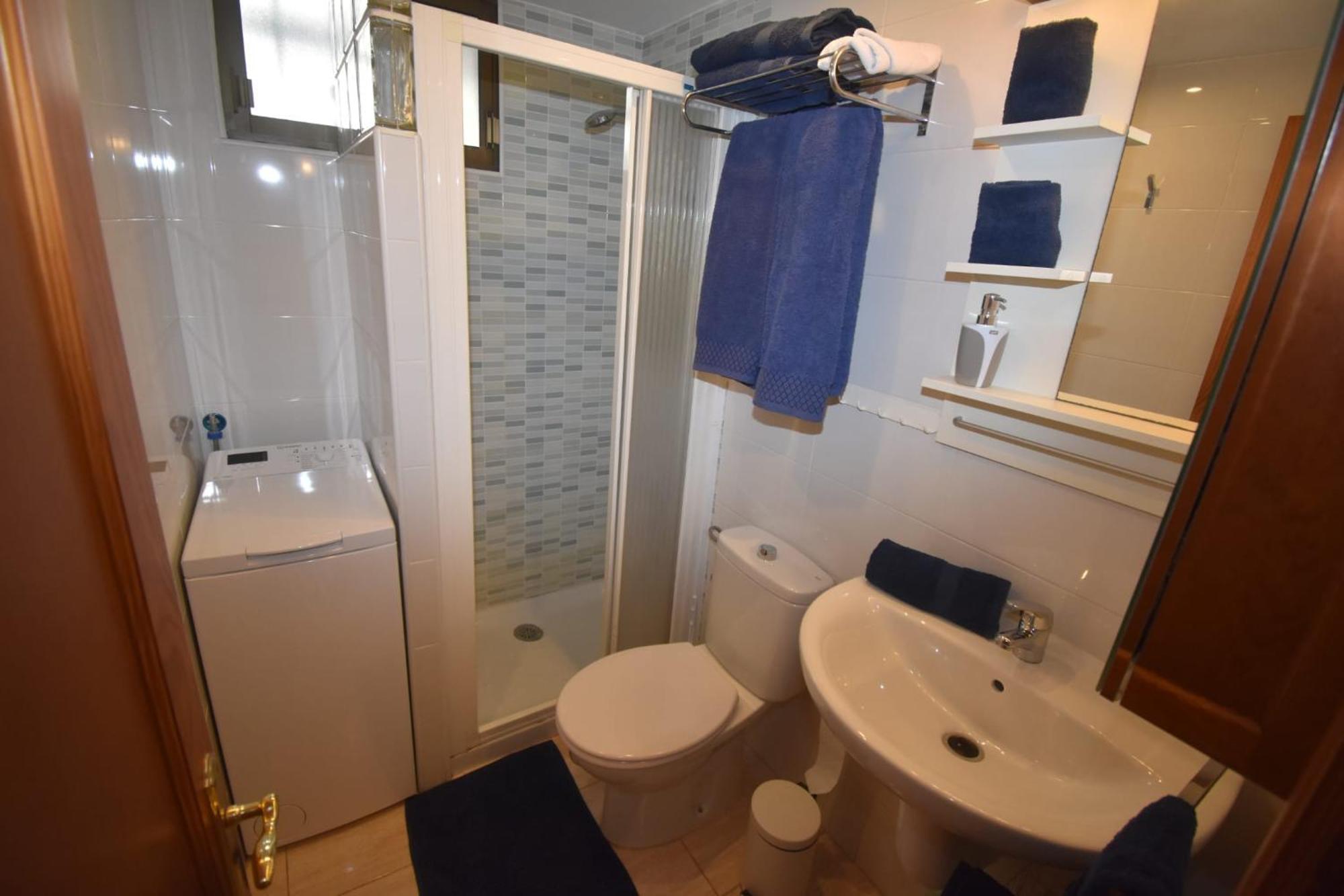 Smile Apartment *