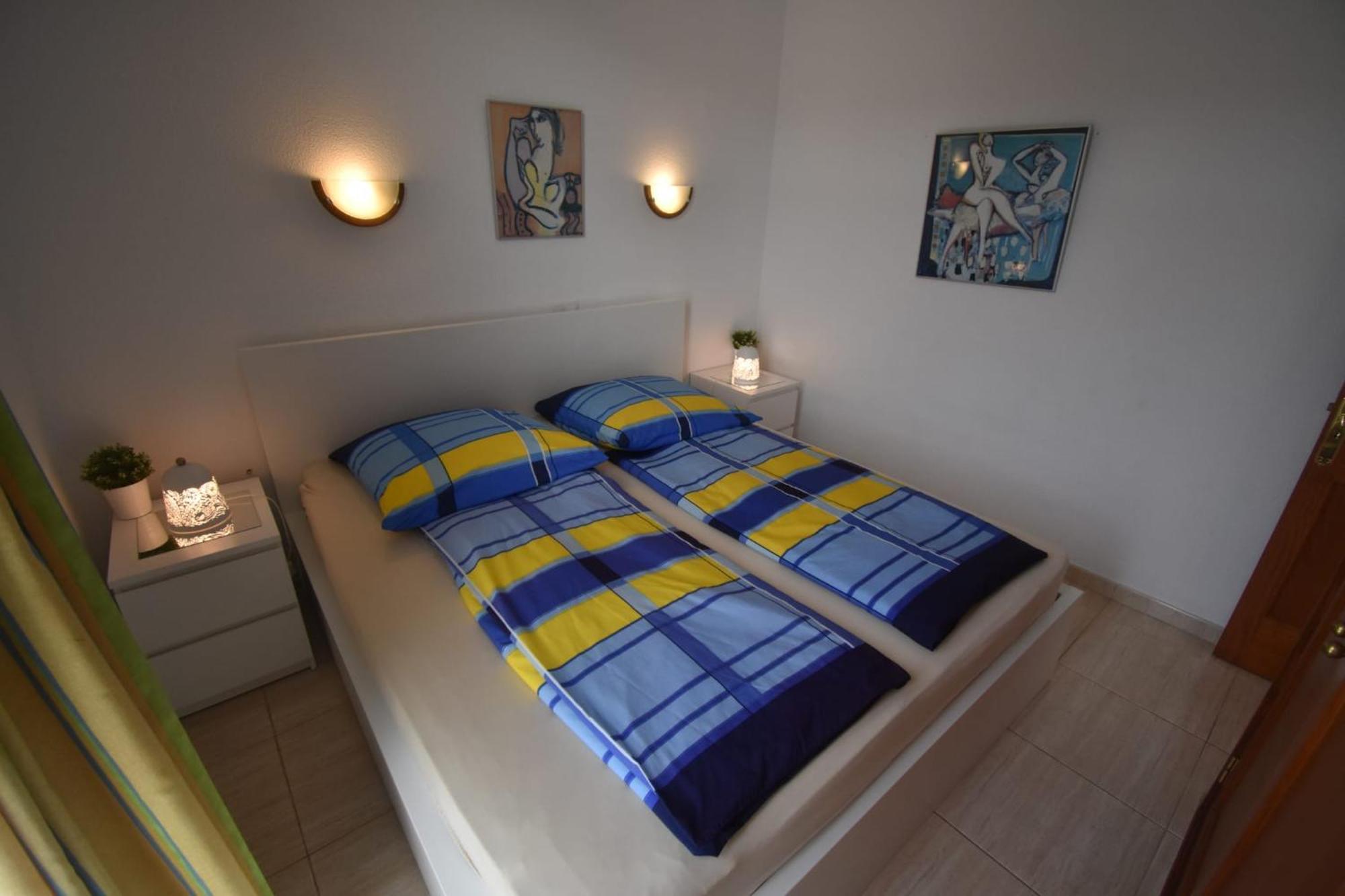 Smile Apartment