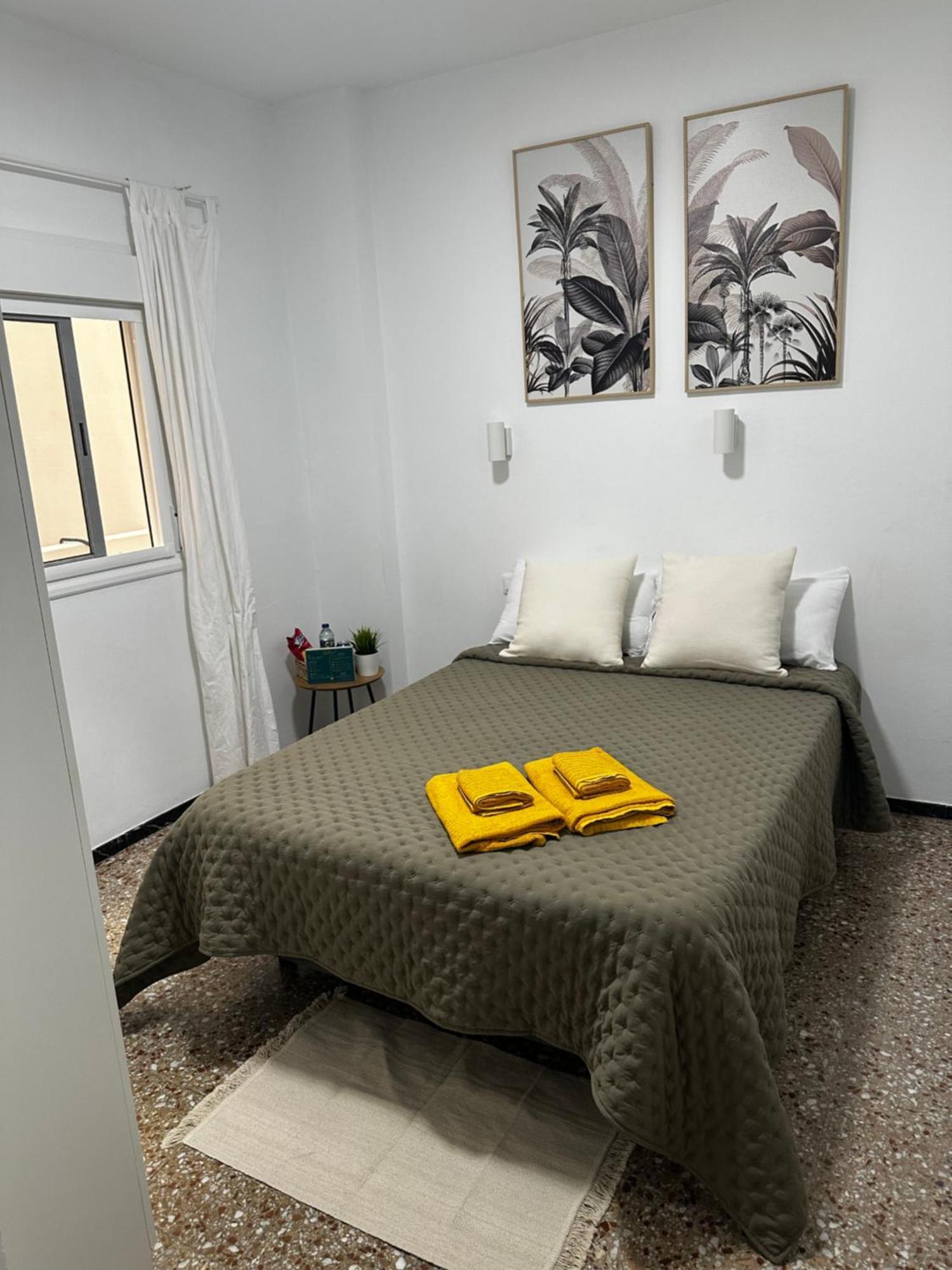 Palmara Canteras Alquiler Por
