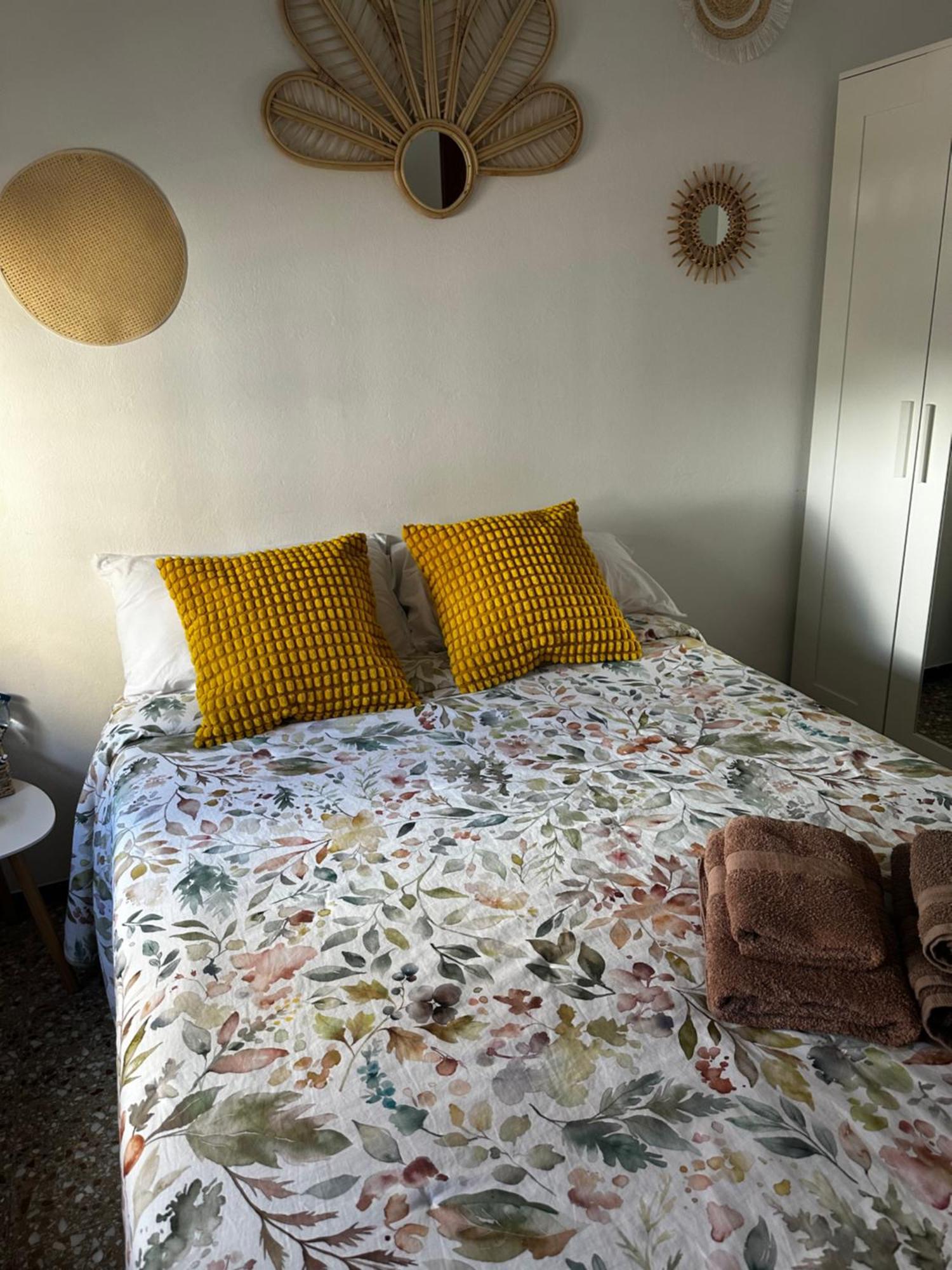 Palmara Canteras Alquiler Por Habitación en casa particular *