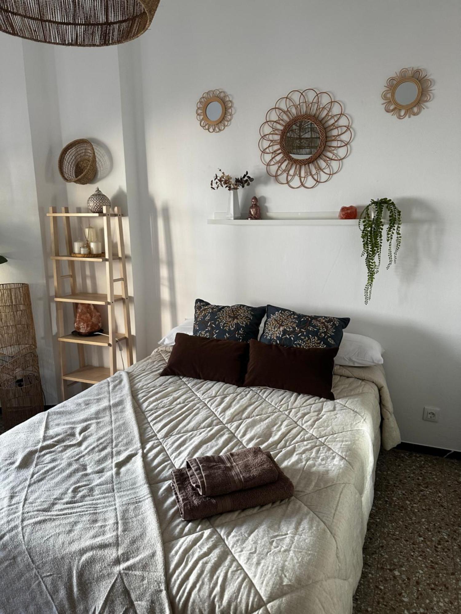 Palmara Canteras Alquiler Por Habitación en casa particular