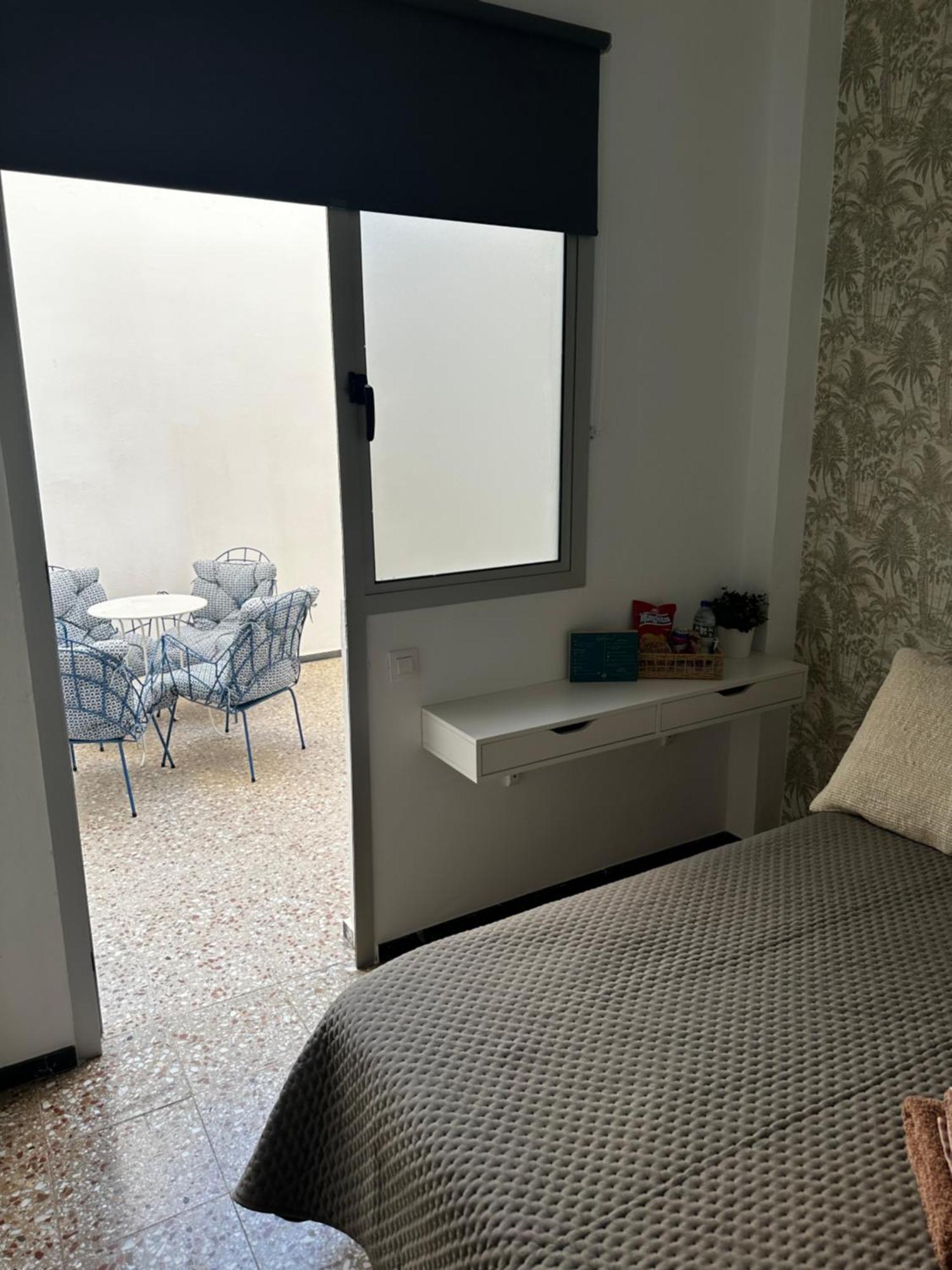 Palmara Canteras Alquiler Por Habitación en casa particular Las Palmas de Gran Canaria