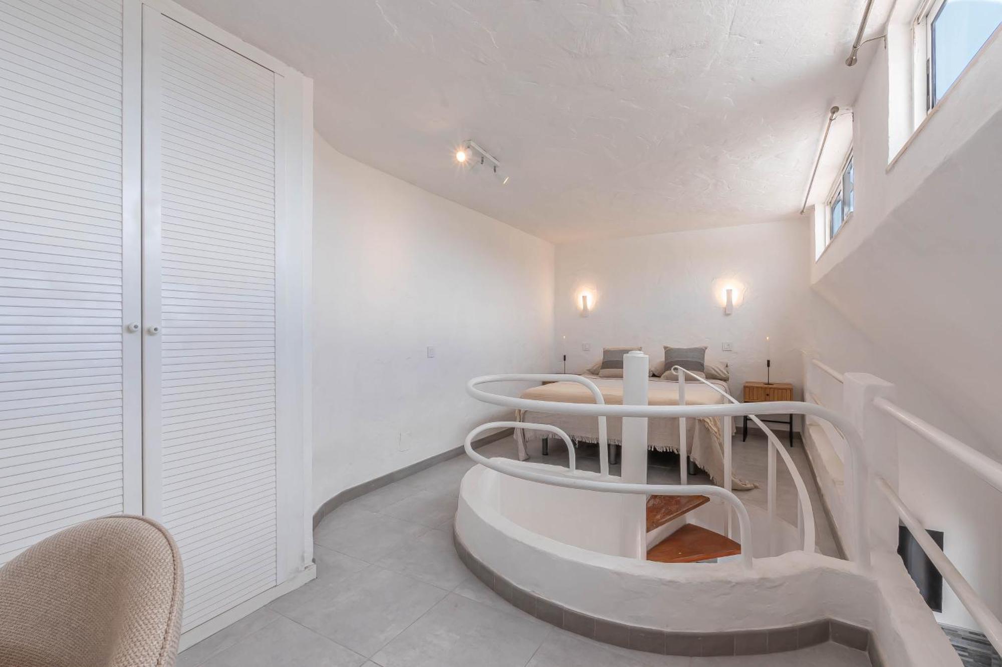 Apartment Private Jacuzzi & Vista Al Mar *
