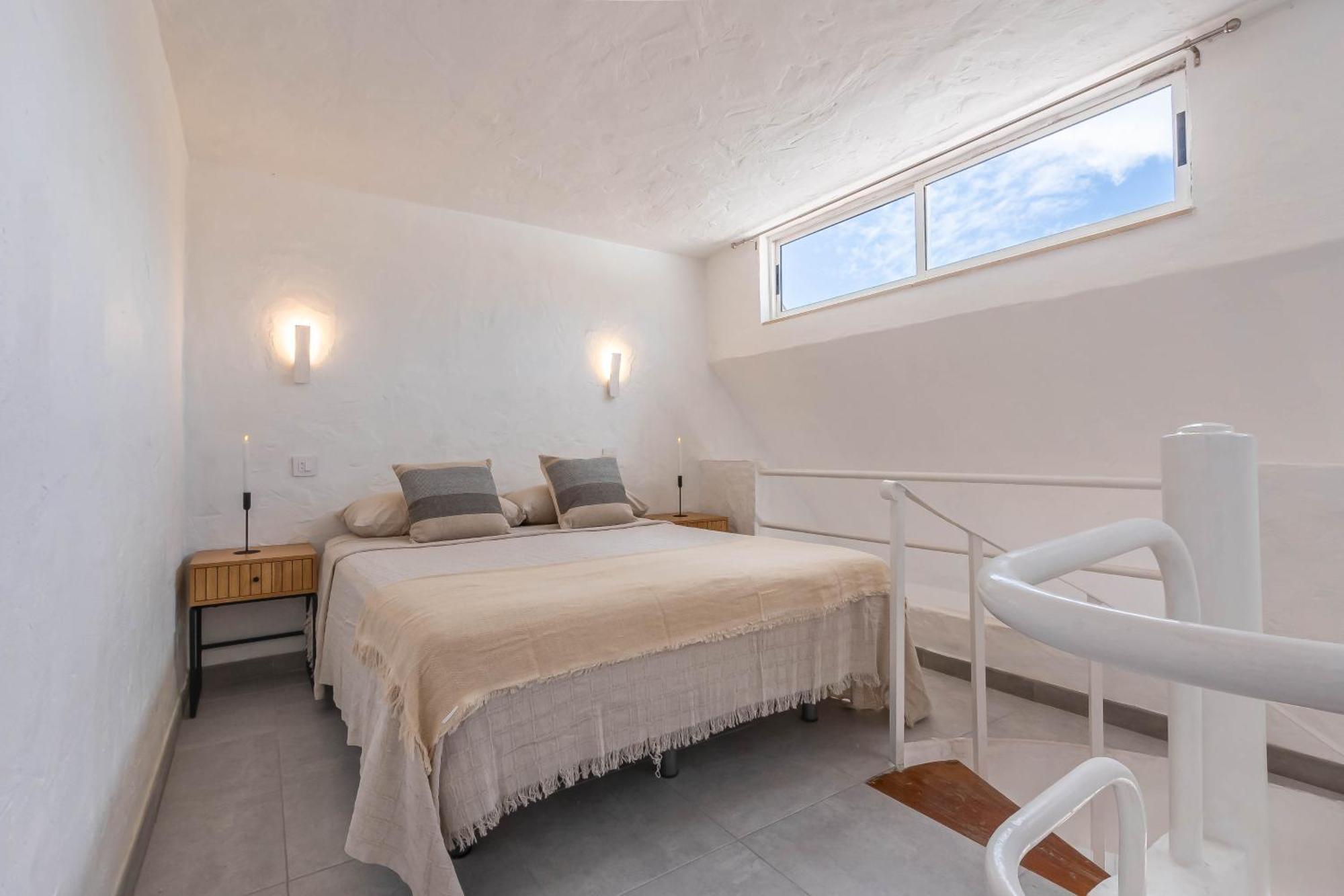 Private Jacuzzi & Vista Al Mar