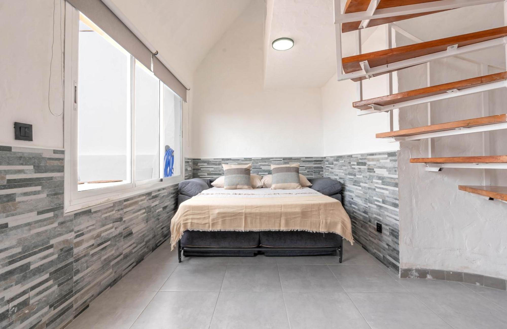 Private Jacuzzi & Vista Al Mar Apartment *