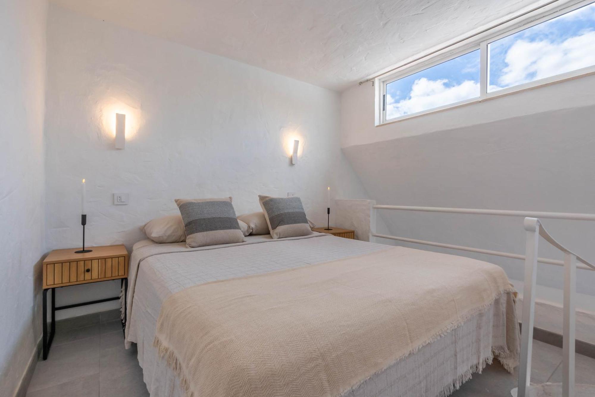 Apartment Private Jacuzzi & Vista Al Mar *