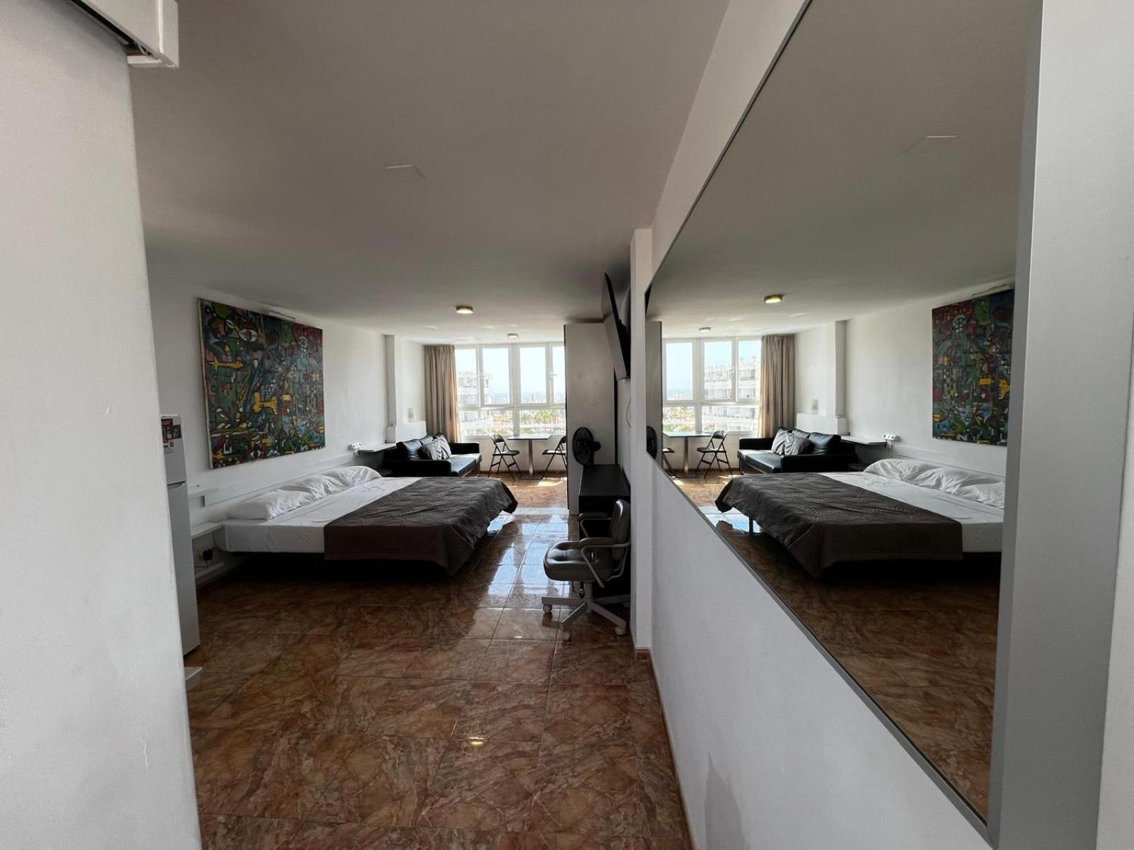 Loft Molinos Corner Apartment San Bartolome de Tirajana (Gran Canaria)