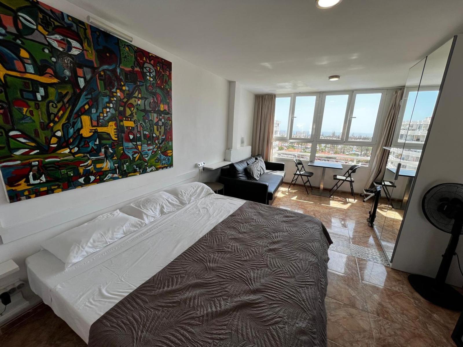 Loft Molinos Corner