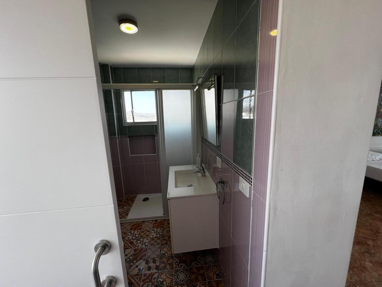 Apartment Loft Molinos Corner San Bartolome de Tirajana (Gran Canaria)