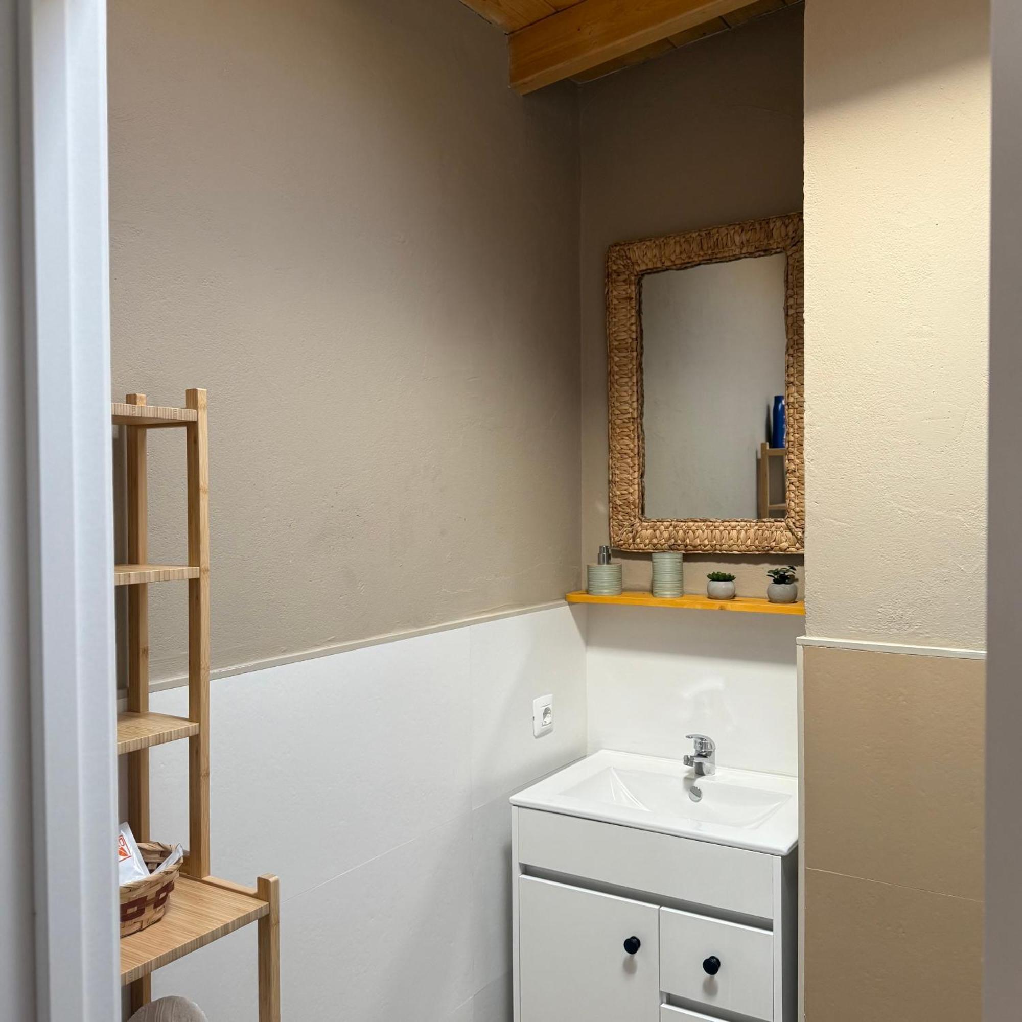 Casa Yeye Loft Appartement Agaete (Gran Canaria)