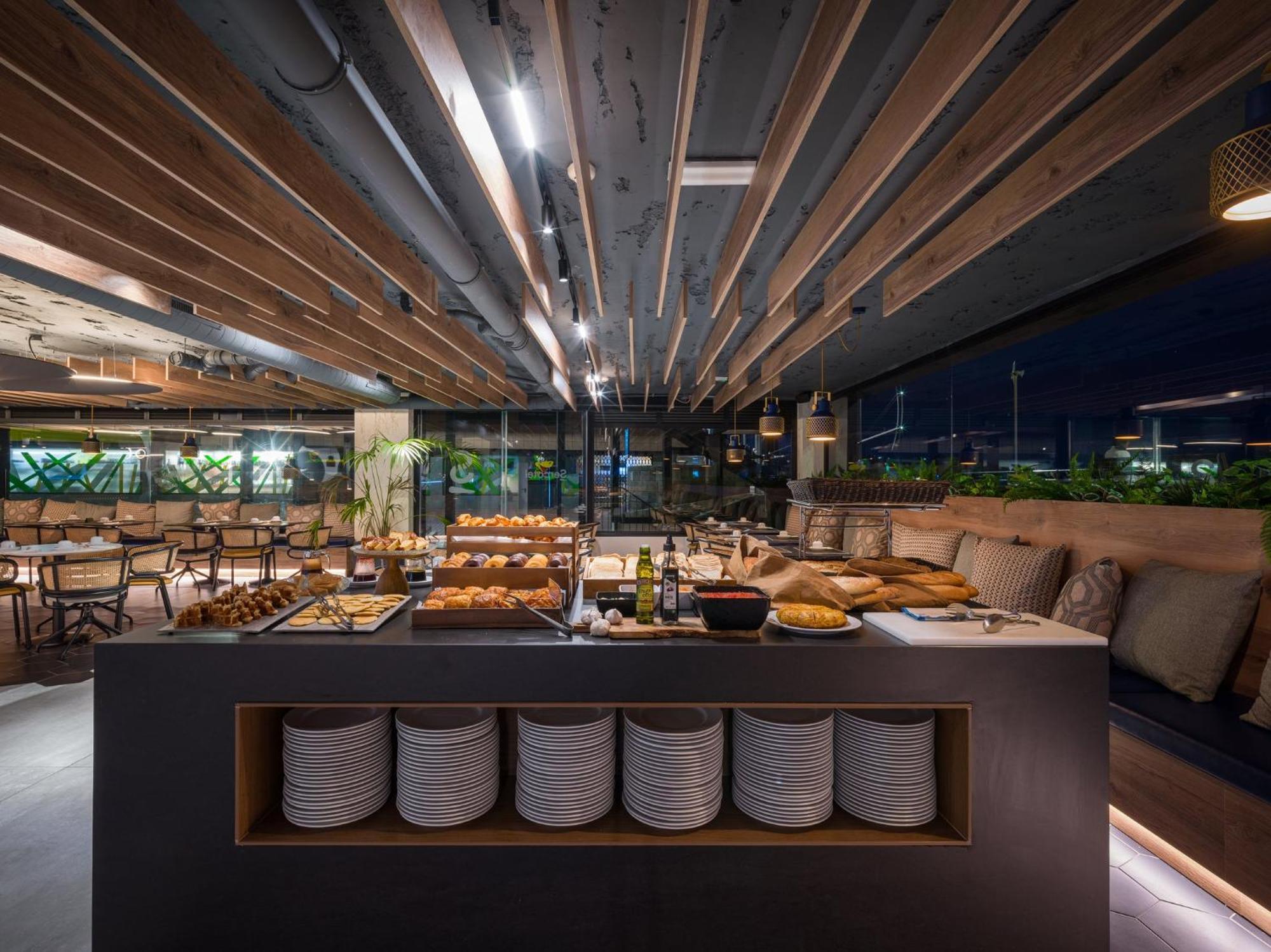 Hotel Sercotel Playa Canteras Las Palmas de Gran Canaria